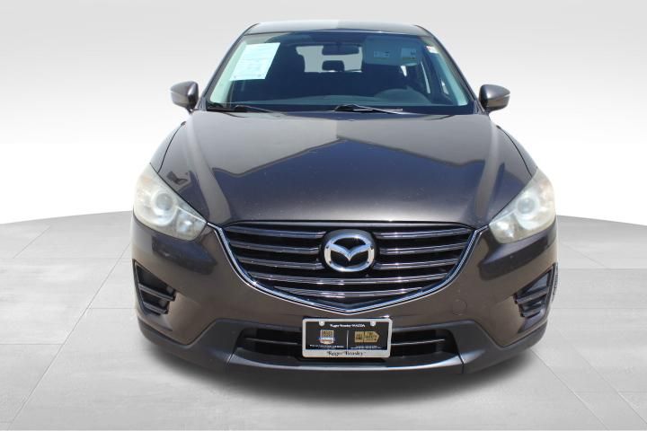 Used Car 2016 Mazda Cx-5  Sport For Sale Under $12,000 In Georgetown, Texas