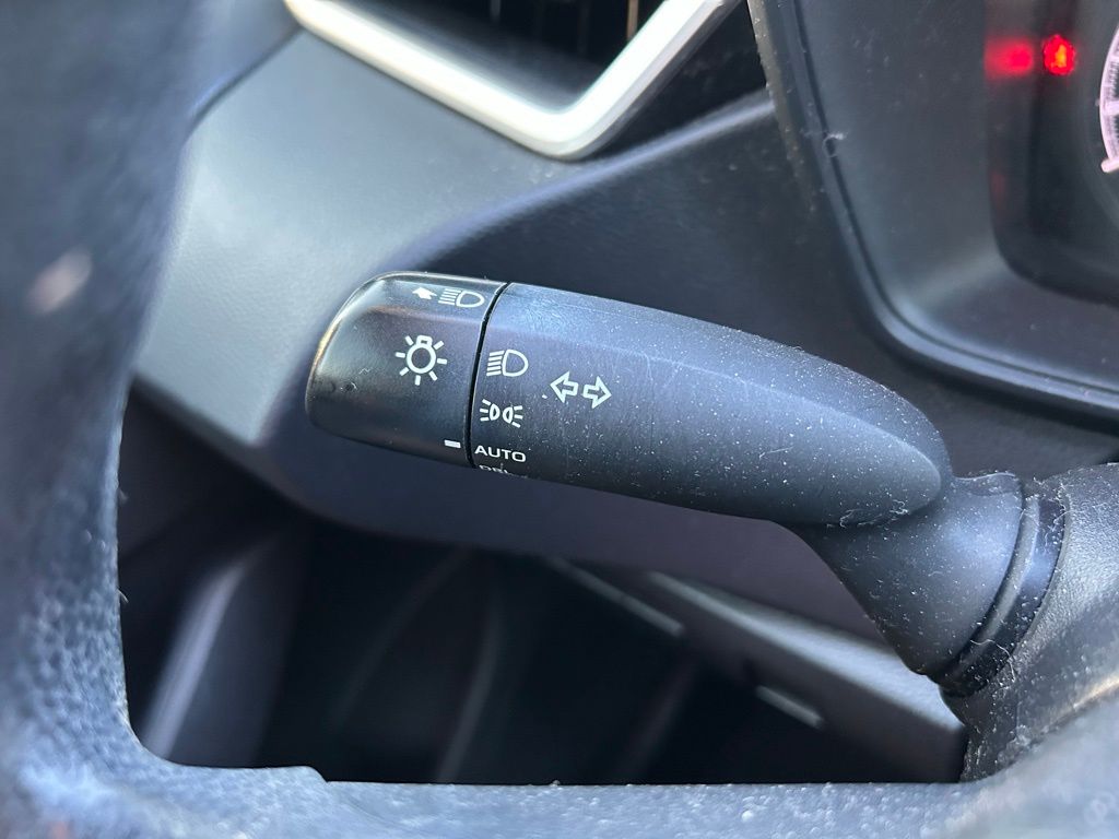 Thumbnail: 2022 Toyota Corolla - 21