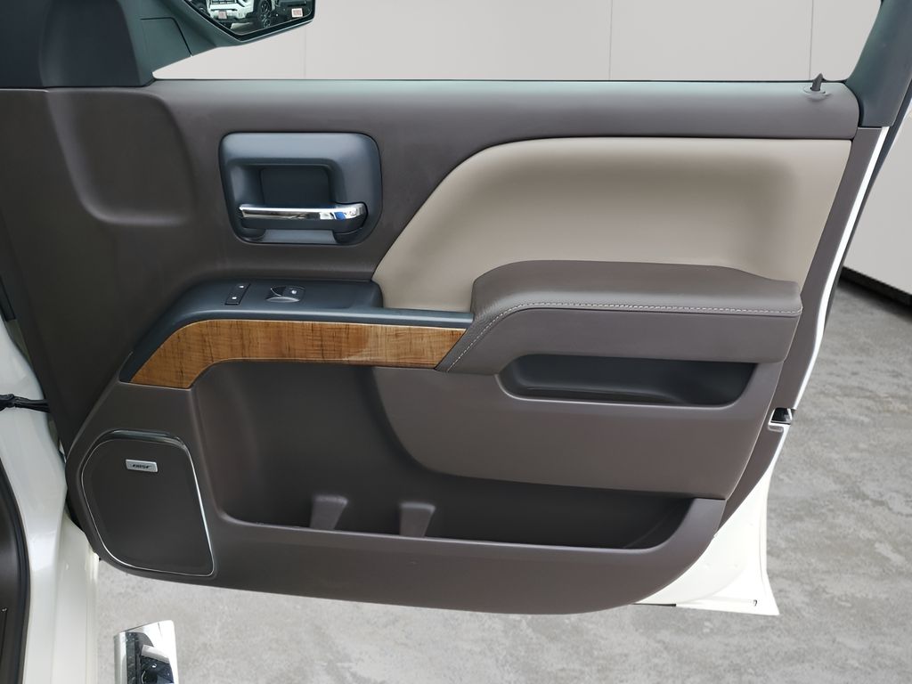 2015 Gmc Sierra 1500  Slt In Austin, Texas