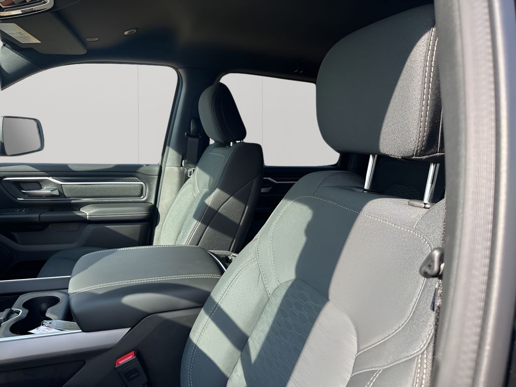 New 2026 Black Ram Big Horn/Lone Star image 26