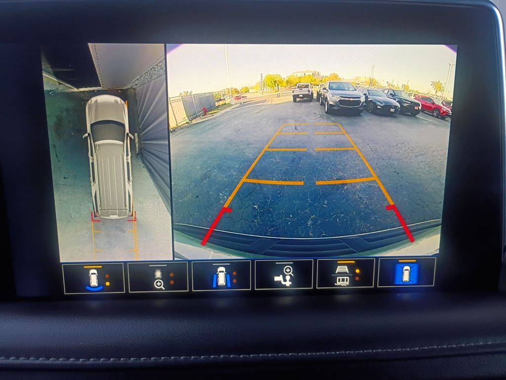 Used Car 2022 Chevrolet Tahoe  Z71 For Sale Under $50,000 In Austin, Texas