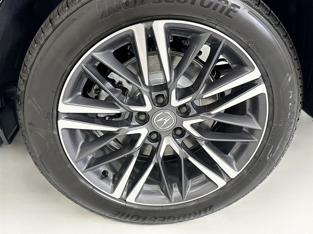 Thumbnail: 2026 Acura MDX - 30