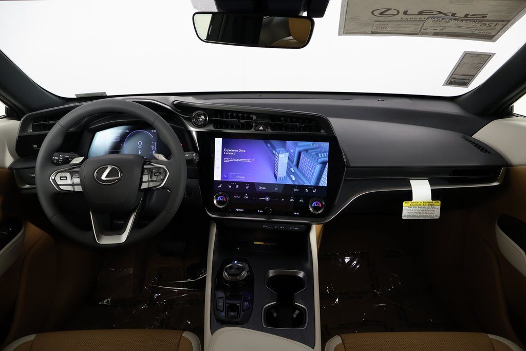 Thumbnail: 2026 Lexus RZ - 4