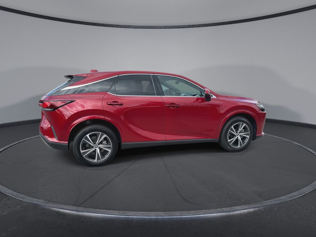 Thumbnail: 2025 Lexus RX - 9