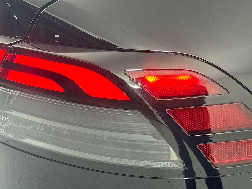 Used Car 2024 Honda Accord Hybrid  Touring For Sale Under $35,000 In Austin, Texas