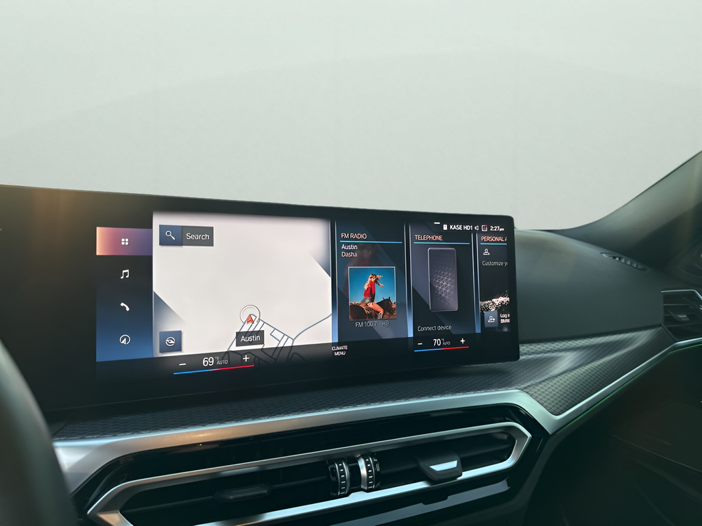 Used Car 2023 Bmw 3 Series  M340i For Sale Under $50,000 In Austin, Texas