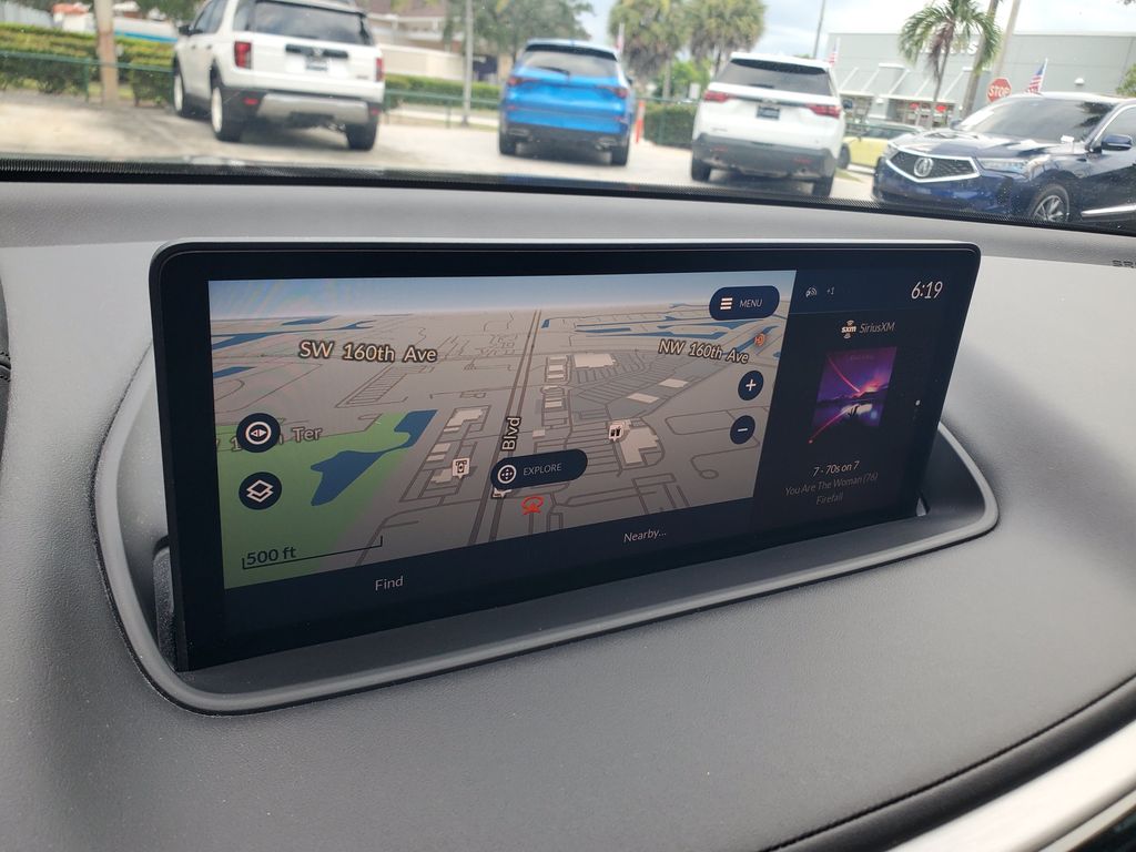 2024 Acura MDX - $38,998
