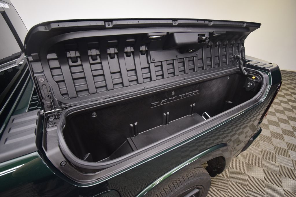new 2026 Ram 1500 car, priced at $70,394
