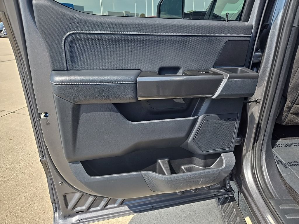 Used 2023 Ford F-150 Truck