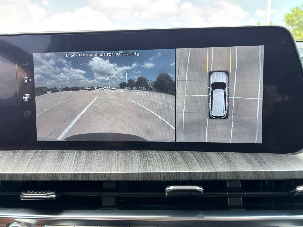 Used 2023 Kia Telluride SUV