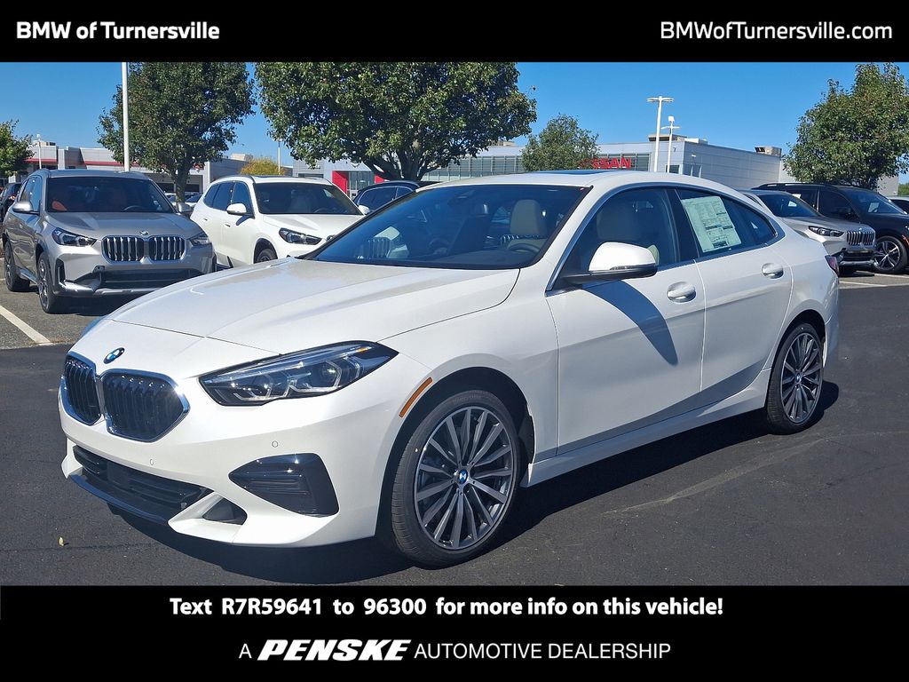 2024 BMW 2 Series 228i xDrive -
                Turnersville, NJ