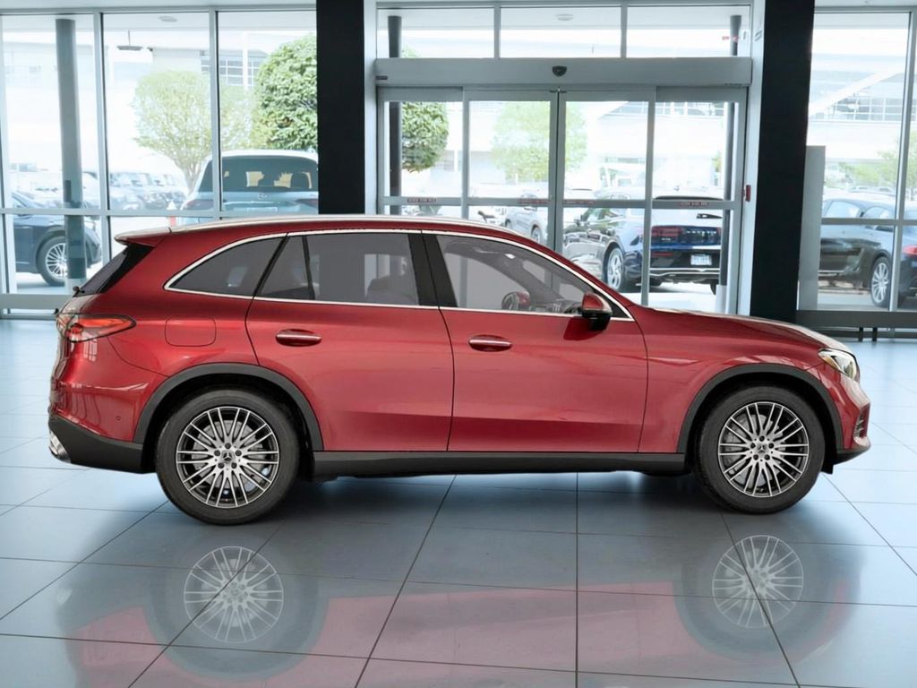 Thumbnail: 2027 Mercedes-Benz GLC - 16