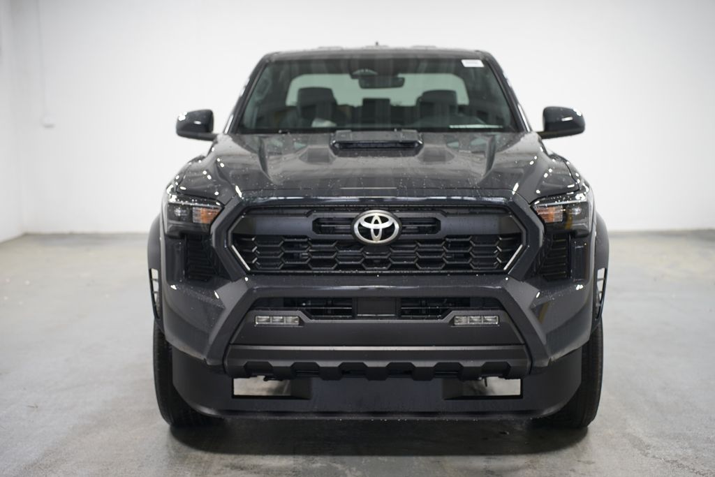 2025 Toyota Tacoma TRD Sport 2