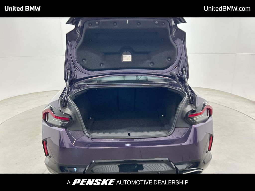 Thumbnail: 2024 BMW 2 Series - 22