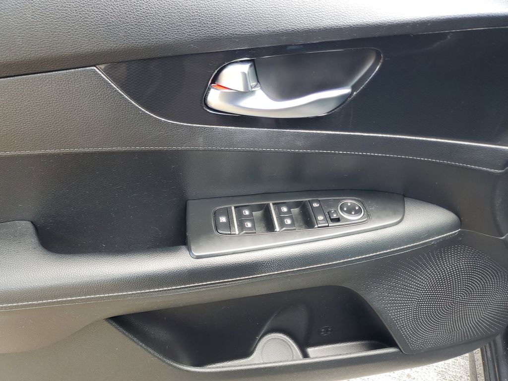 used 2021 Kia Forte car, priced at $13,698