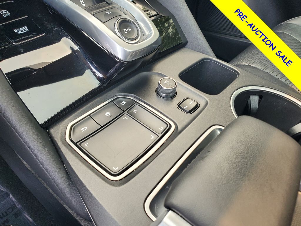 Used 2023 Acura MDX SUV