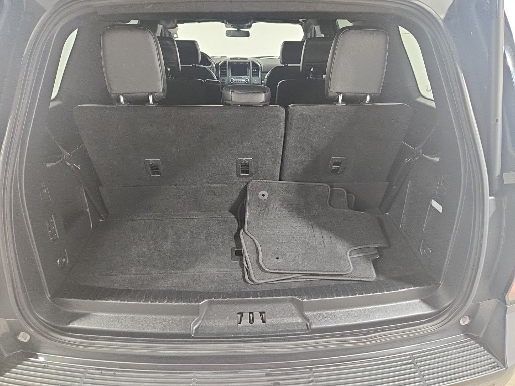 Used 2020 Gray Ford Limited image 26