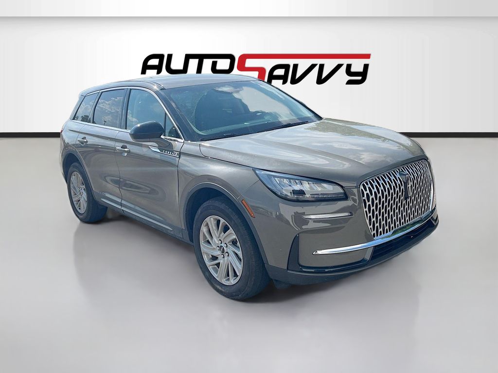 2025 Lincoln Corsair Premiere FWD's photo