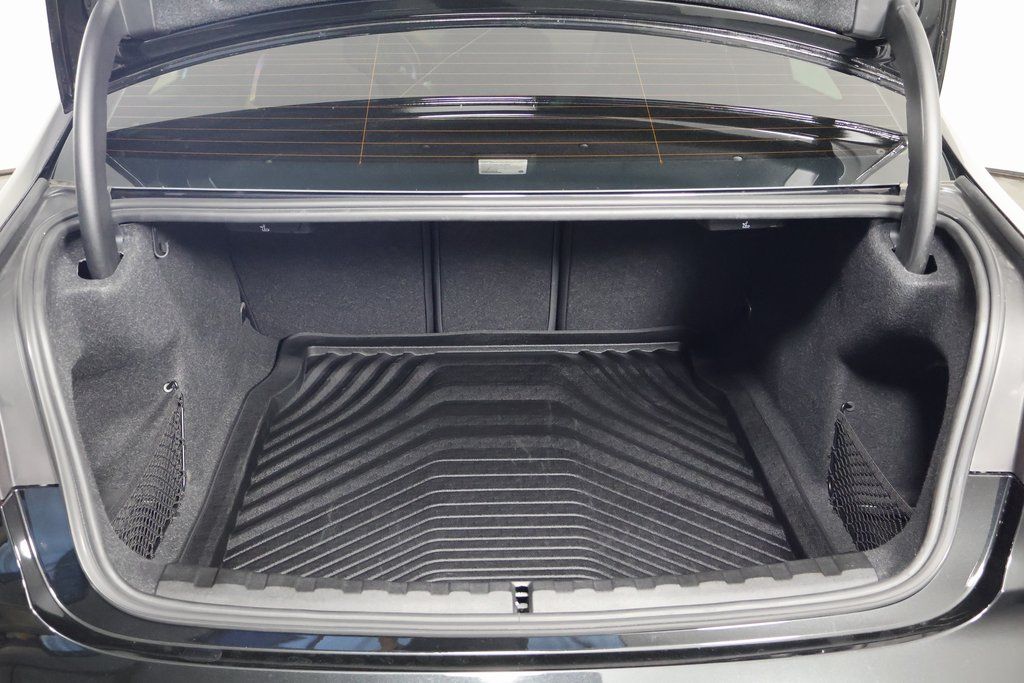 Thumbnail: 2021 BMW M3 - 14