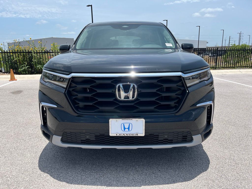 Thumbnail: 2024 Honda Pilot - 2
