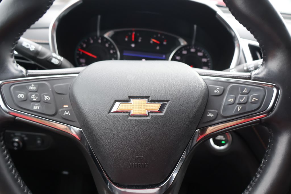Thumbnail: 2021 Chevrolet Equinox - 20
