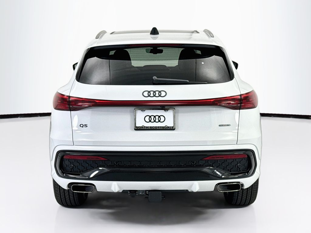 Thumbnail: 2026 Audi Q5 - 6