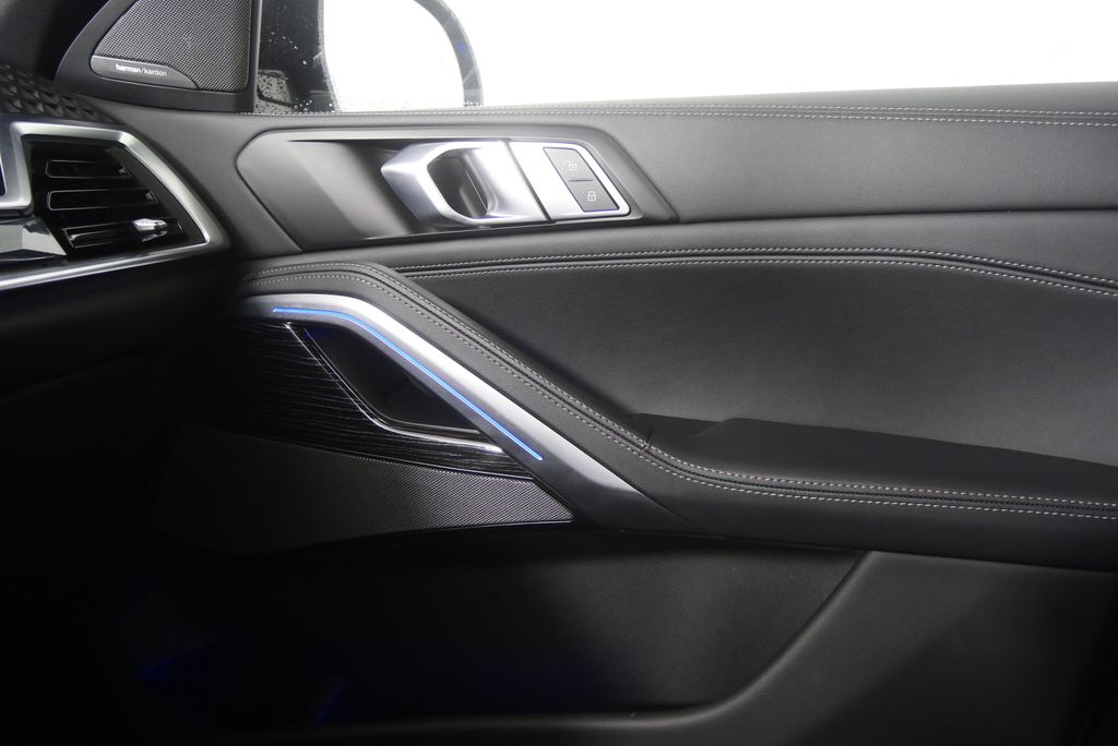 Thumbnail: 2025 BMW X6 - 26