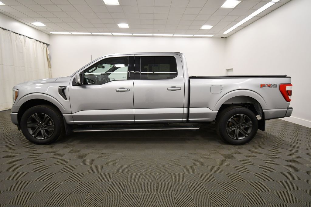 Used 2023 Ford F-150 Truck