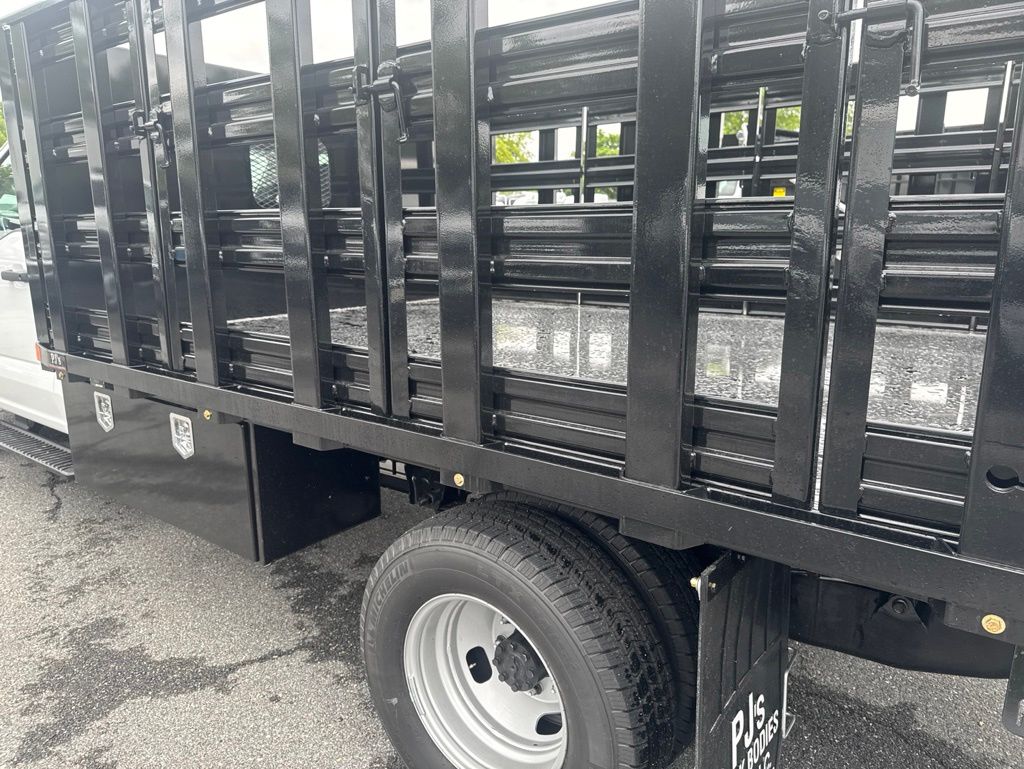 2026 Ford F-350 Chassis XL