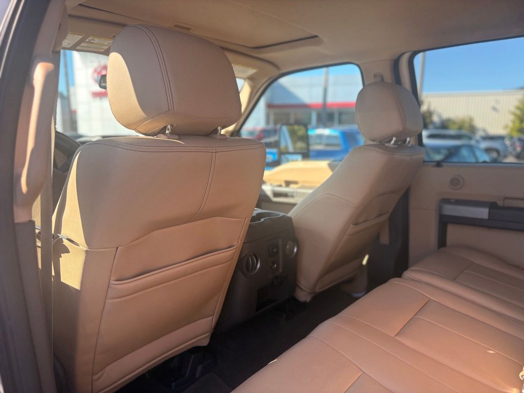 Used 2015 Ford F-350SD Truck