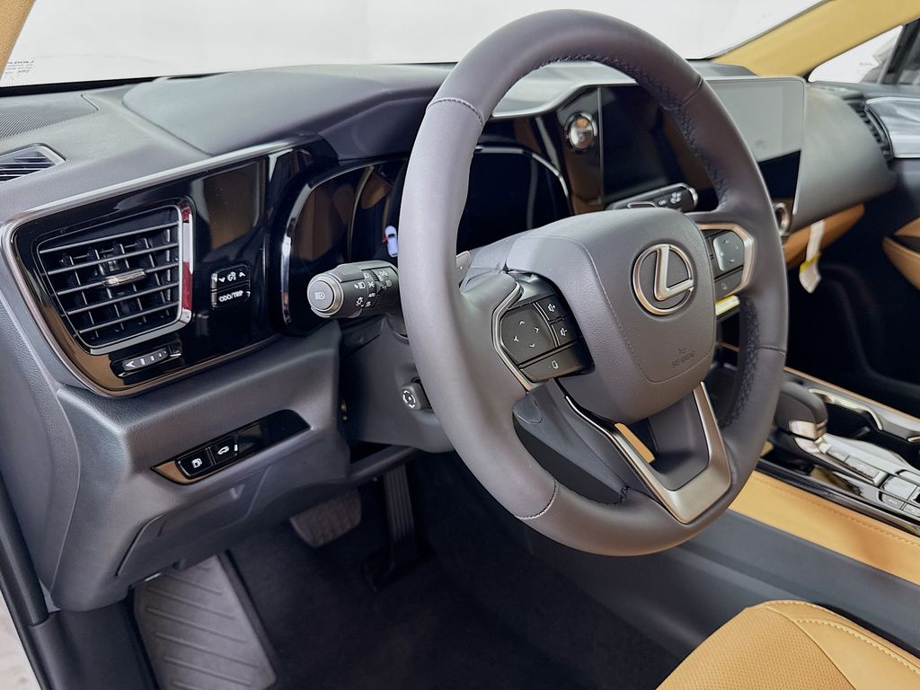 Thumbnail: 2026 Lexus NX - 9