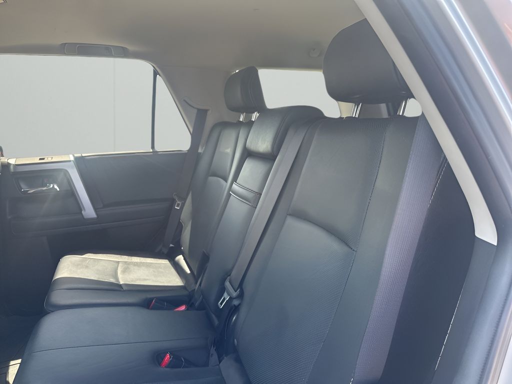 Used Car 2022 Toyota 4runner  Limited For Sale Under $50,000 In Austin, Texas