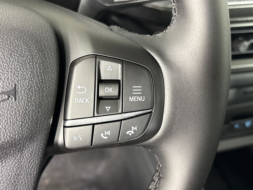 New 2026 Gray Ford Outer Banks image 20
