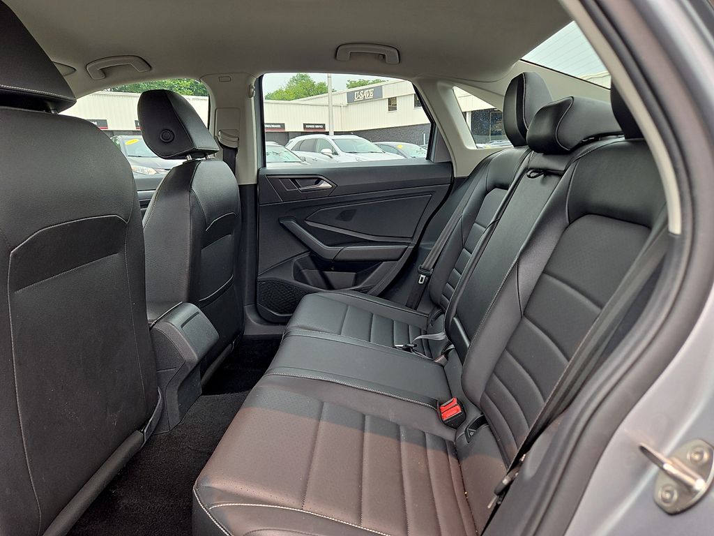2024 Volkswagen Jetta