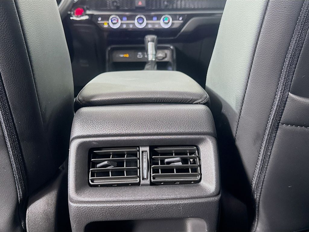 Used Car 2023 Honda Cr-v  Ex-l For Sale Under $35,000 In Austin, Texas