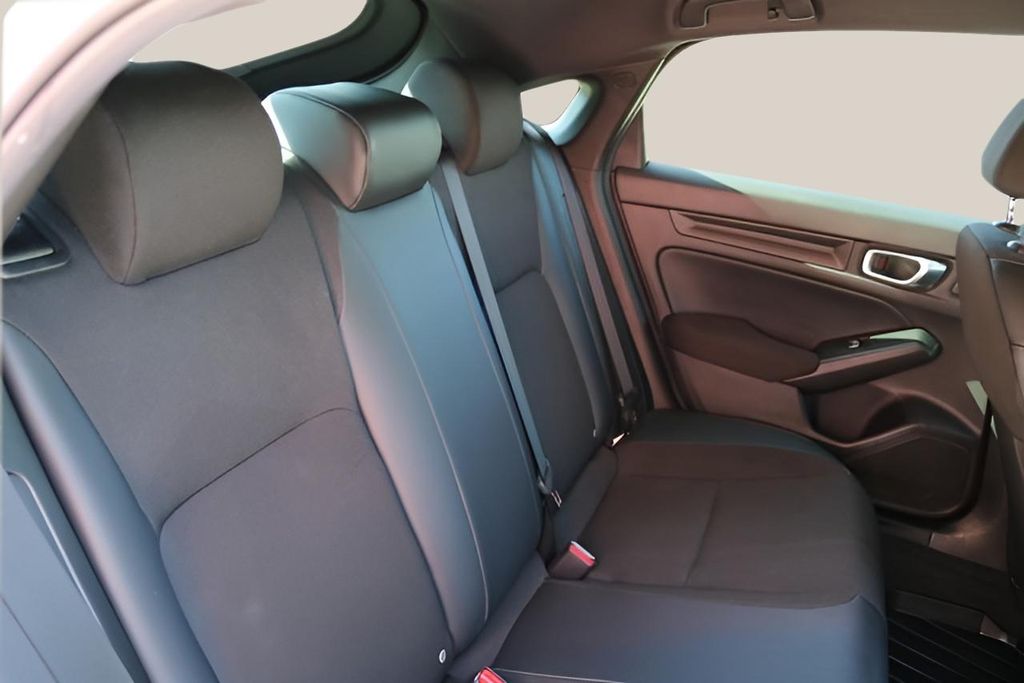 Used Car 2024 Honda Civic  Sport For Sale Under $30,000 In Austin, Texas