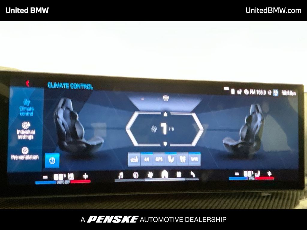 Thumbnail: 2026 BMW M2 - 19