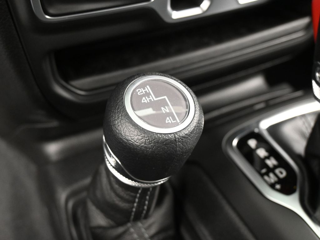 New 2026 Bright White Clearcoat Jeep Sport image 18