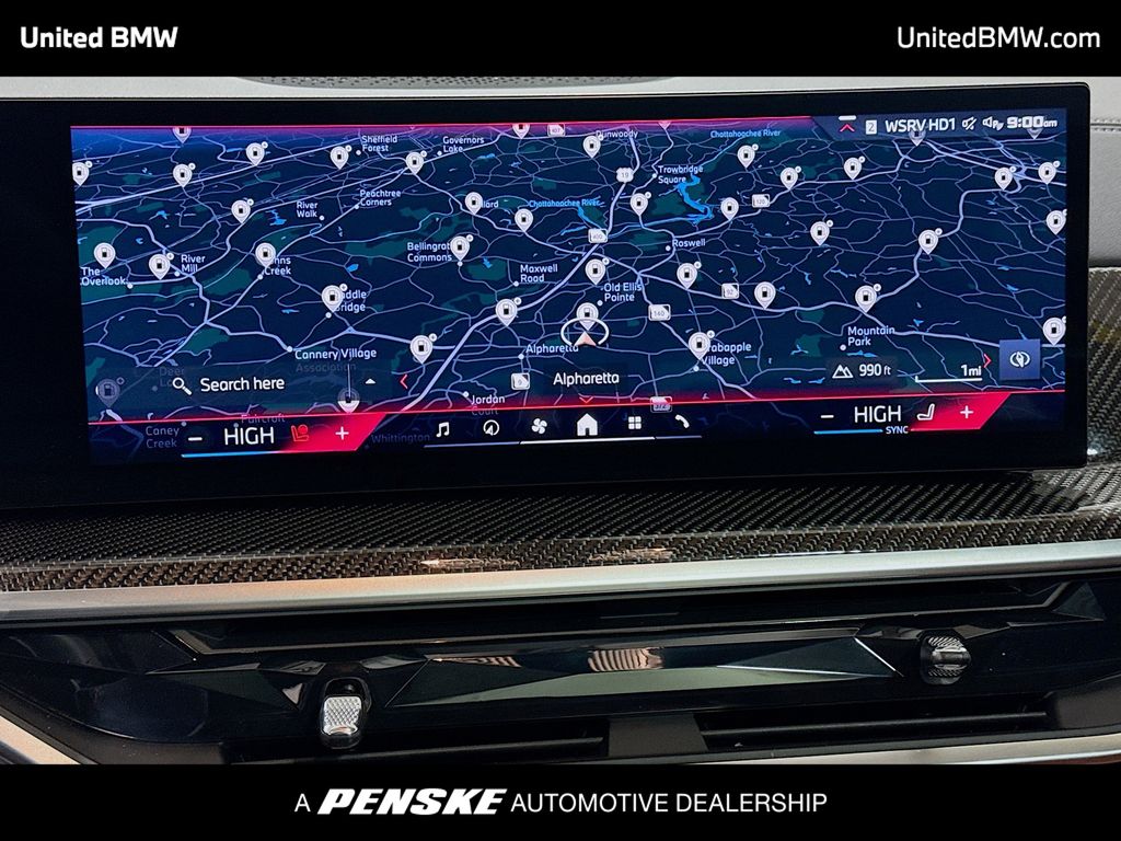 Thumbnail: 2026 BMW X5 - 10