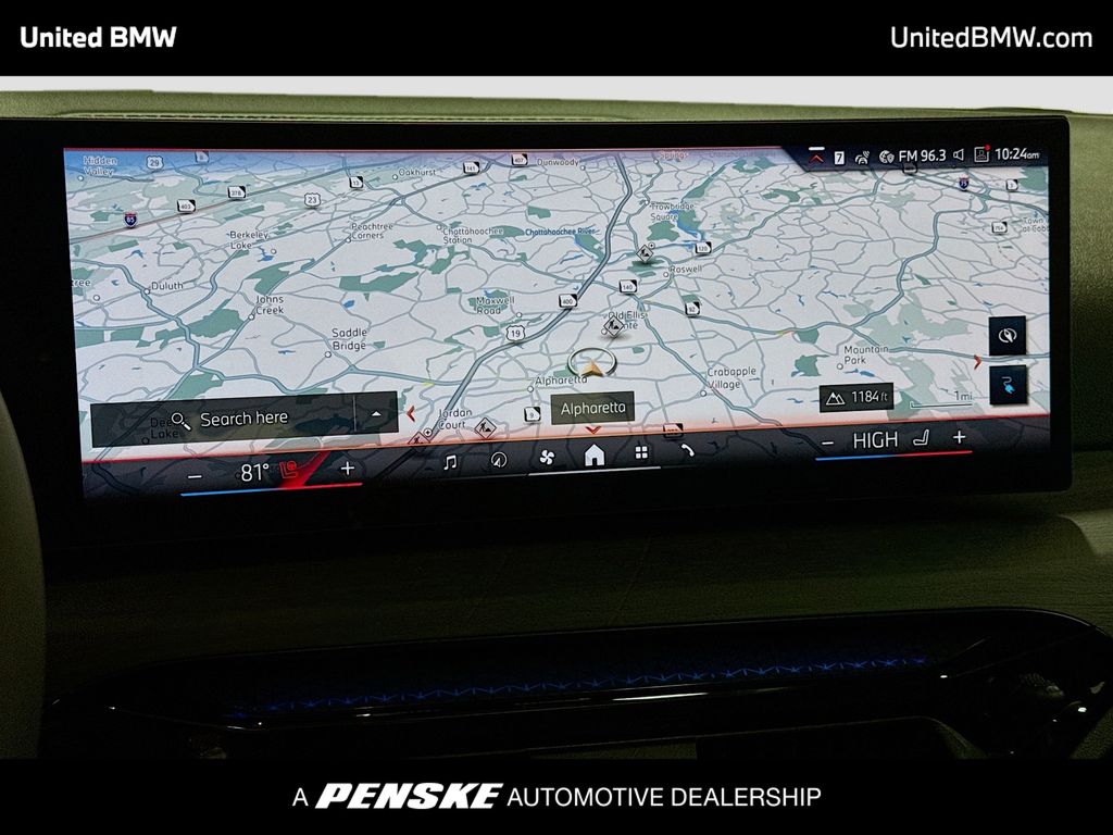 Thumbnail: 2026 BMW i4 - 10