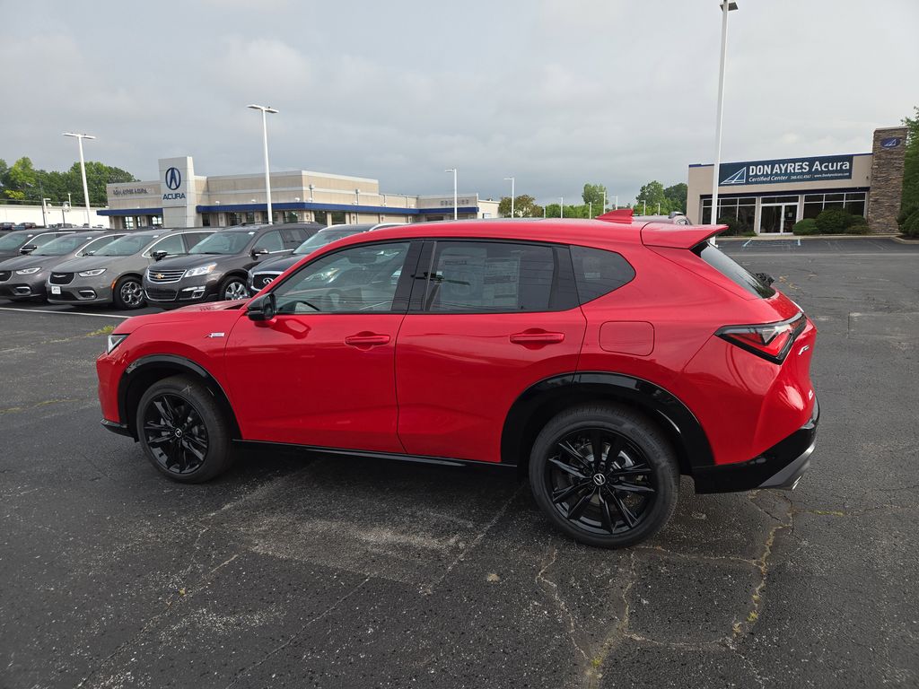 New 2025 Acura ADX For Sale in Fort Wayne, IN