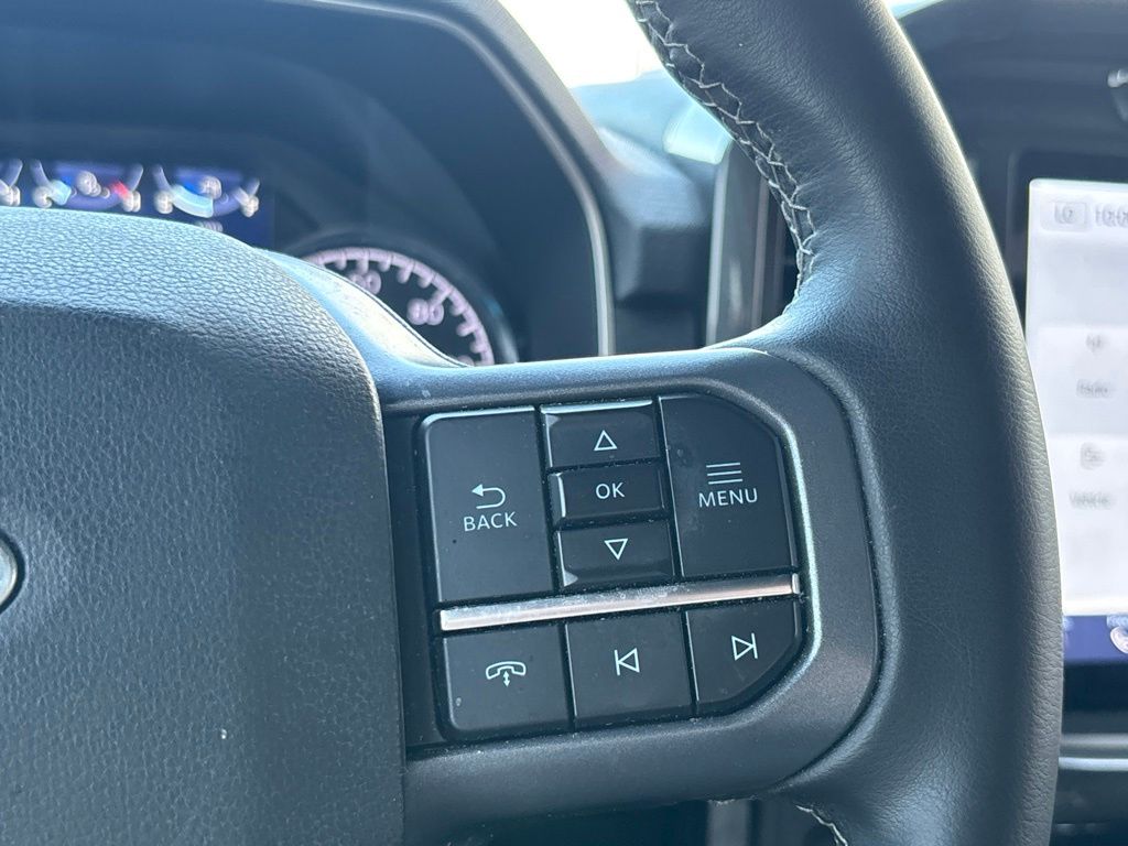 Used 2023 Ford F-150 Truck