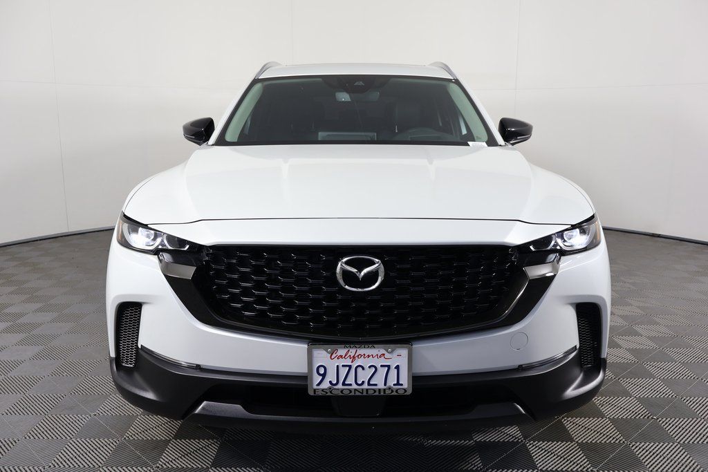 Thumbnail: 2024 Mazda CX-50 - 2