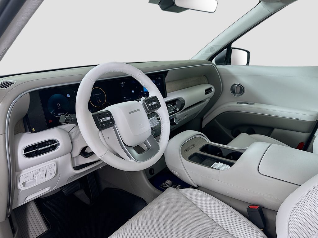Thumbnail: 2026 Hyundai Palisade - 9