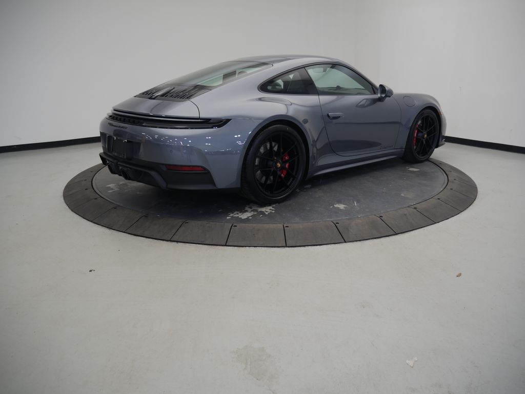 Thumbnail: 2026 Porsche 911 - 7