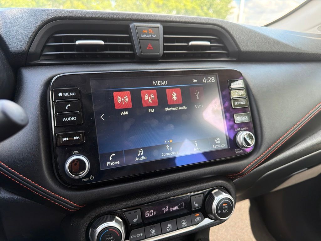 Thumbnail: 2023 Nissan Versa - 29
