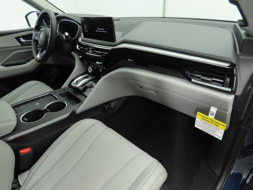 Thumbnail: 2026 Acura MDX - 19