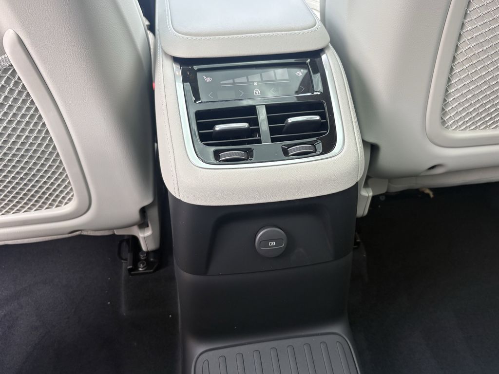 2026 Volvo XC90 Plug-In Hybrid T8 Ultra Blue at DeMontrond Automotive Group