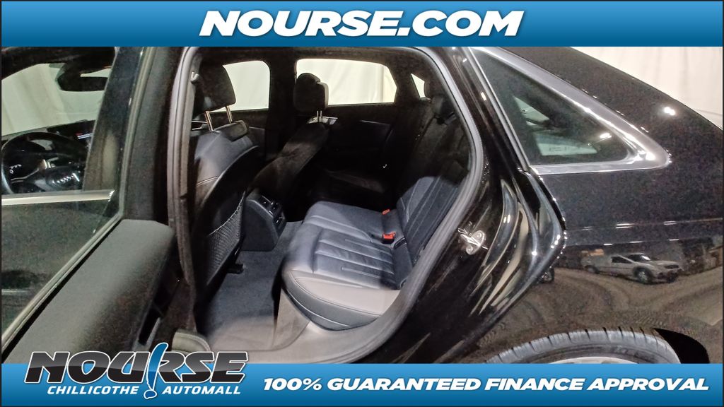 2023 Audi A4 45 S line Premium Plus photo