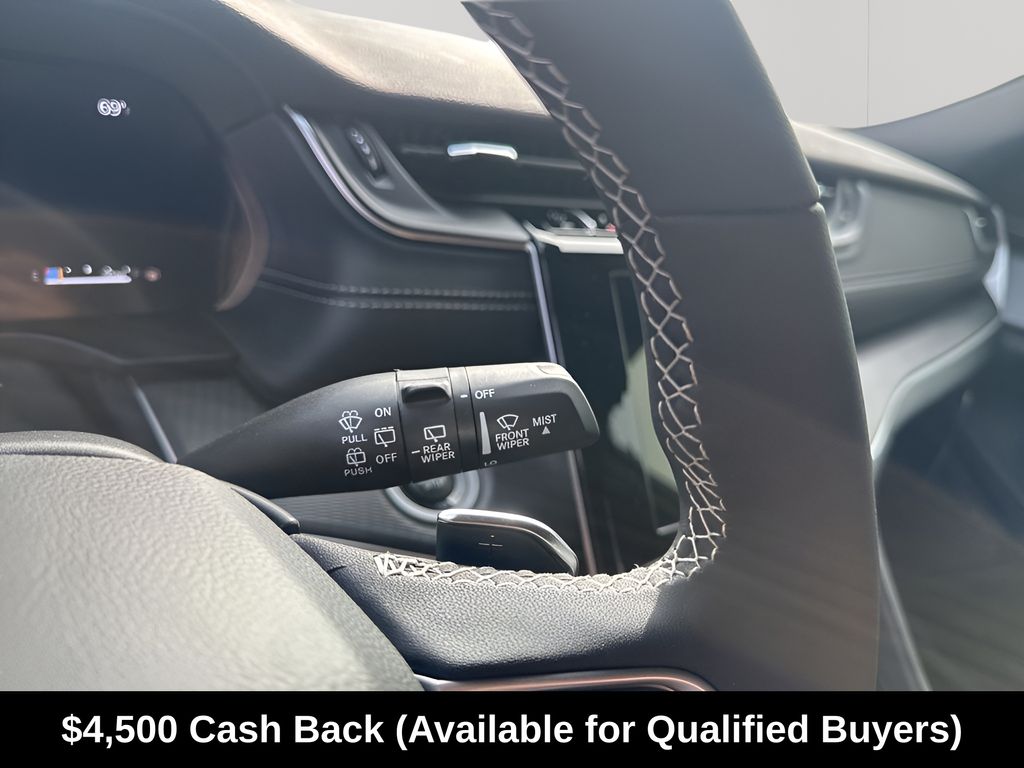 New Car 2025 Jeep Grand Cherokee L  For Sale Under $40,000 In Austin, Texas